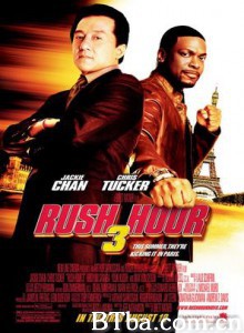 尖峰时刻3/火拼时速3/Rush Hour 3-720p|1080p高清bt种子下载