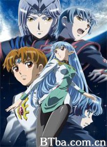 星界的战旗3/星界の戦旗III 家族の食卓/Banner of the Stars III-720p|1080p高清bt种子下载