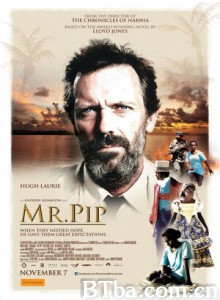 孤岛浮生/Mister Pip-720p|1080p高清bt种子下载