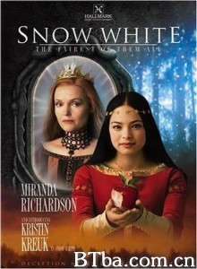白雪公主/雪魔镜 白雪公主/雪魔镜-720p|1080p高清bt种子下载