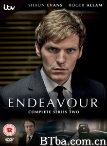 摩斯探长前传第二季/锲而不舍 第二季-720p|1080p高清bt种子下载
