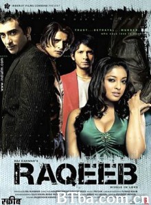 Raqeeb-720p|1080p高清bt种子下载