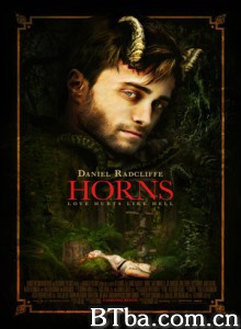 复仇之角/魔角(台)/神奇犄角/Horns-720p|1080p高清bt种子下载