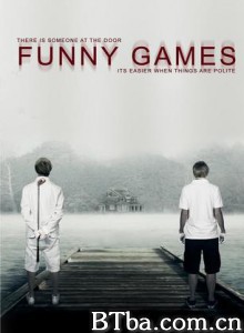趣味游戏美国版/大快人心/恐怖游戏-720p|1080p高清bt种子下载