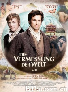 测量世界/丈量世界/Measuring the World-720p|1080p高清bt种子下载