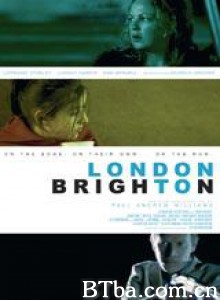 从伦敦到布莱顿/亡命英伦-720p|1080p高清bt种子下载