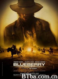 蓝莓/The Adventures of Mike S Blueberry/布鲁贝里-720p|1080p高清bt种子下载