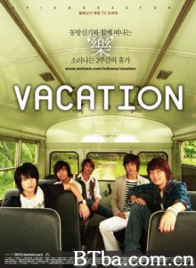 假期/Vacation-720p|1080p高清bt种子下载