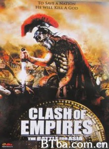 帝国时代:亚洲王朝/血战王朝-720p|1080p高清bt种子下载