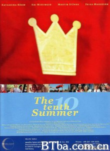 第十个夏天/The Tenth Summer/国王的异想世界-720p|1080p高清bt种子下载