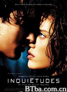 见到你真好/A Sight for Sore Eyes/不安-720p|1080p高清bt种子下载