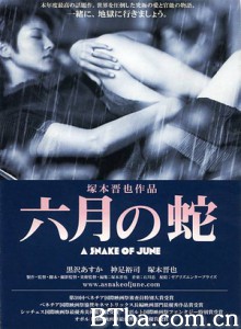 六月之蛇/A Snake of June-720p|1080p高清bt种子下载