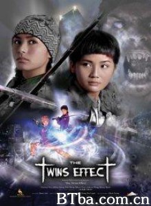 千机变/The Twins Effect/Vampire Effect-720p|1080p高清bt种子下载