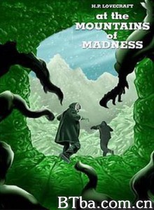 疯狂山脉 疯狂山脉-720p|1080p高清bt种子下载