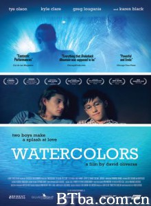 水·彩/水彩画 水·彩/水彩画-720p|1080p高清bt种子下载