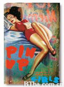 Pin-upGirls-720p|1080p高清bt种子下载