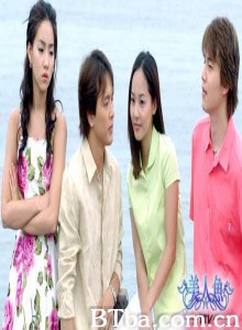人鱼公主/美人鱼/Loving You-720p|1080p高清bt种子下载