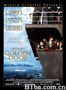 金色大门/The Golden Door/灿烂新人生 金色大门/The Golden Door/灿烂新人生-720p|1080p高清bt种子下载