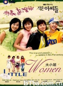 小妇人/大小姐/Little Women-720p|1080p高清bt种子下载