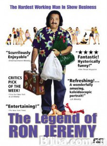 色情明星:罗恩杰里米的传奇/A片儿明星传奇/The Legend of Ron Jeremy-720p|1080p高清bt种子下载