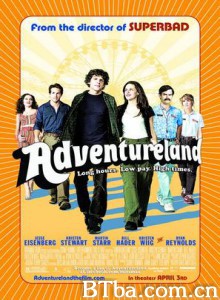 冒险乐园/青春冒险岛/冒险园地/Adventureland-720p|1080p高清bt种子下载