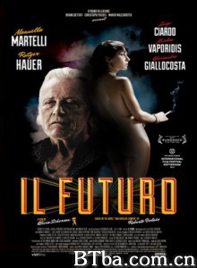将来/the Future-720p|1080p高清bt种子下载