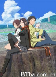 夜樱四重奏-720p|1080p高清bt种子下载