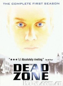 死亡地带第一季/Stephen King's Dead Zone/死亡地带 死亡地带第一季/Stephen King's Dead Zone/死亡地带-720p|1080p高清bt种子下载