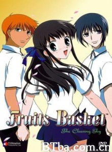 水果篮子 水果篮子-720p|1080p高清bt种子下载