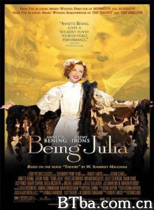 成为朱莉娅/情迷祖莉亚/站在舞台上-720p|1080p高清bt种子下载