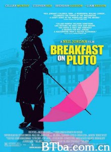 冥王星早餐/普鲁托的早餐/冥王星上的早餐-720p|1080p高清bt种子下载