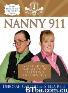 保姆911/奶妈救命热线-720p|1080p高清bt种子下载