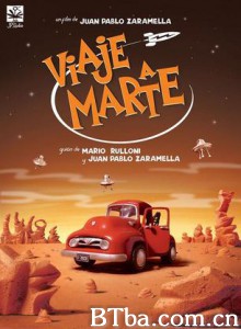 前往火星/Journey to Mars-720p|1080p高清bt种子下载
