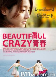 乱青春/Beautiful Crazy-720p|1080p高清bt种子下载
