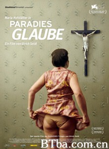 天堂：信仰/天堂：信(台)/Paradies: Glaube-720p|1080p高清bt种子下载