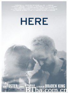 这里/这儿/爱在这里 这里/这儿/爱在这里-720p|1080p高清bt种子下载