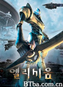 极乐世界/极乐星球大战-720p|1080p高清bt种子下载