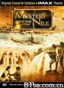 神秘的尼罗河/尼罗河之谜-720p|1080p高清bt种子下载