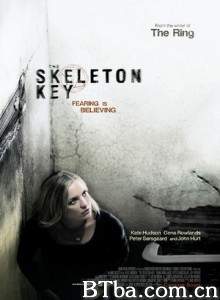 万能钥匙/The Skeleton Key-720p|1080p高清bt种子下载
