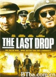 最后的空降兵/终极降落 最后的空降兵/终极降落-720p|1080p高清bt种子下载