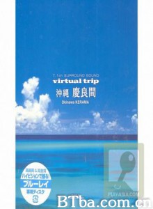 冲绳庆良间/沖縄 慶良間-720p|1080p高清bt种子下载