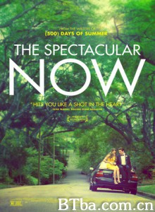 好景当前/恋夏进行式/精彩就在现在/The Spectacular Now-720p|1080p高清bt种子下载