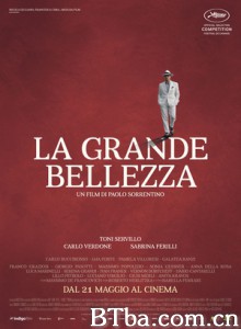 绝美之城/罗马浮世绘(港)/伟大之美-720p|1080p高清bt种子下载