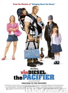 神勇奶爸/超级奶爸/限制级褓母/The Pacifier 神勇奶爸/超级奶爸/限制级褓母/The Pacifier-720p|1080p高清bt种子下载