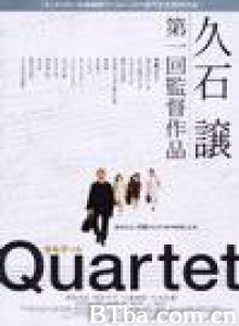Quartetカルテット/Karutetto-720p|1080p高清bt种子下载