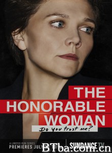 荣耀之女/可敬的女人/谍影巾帼 荣耀之女/可敬的女人/谍影巾帼-720p|1080p高清bt种子下载
