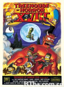 辛普森一家之恐怖树屋第十八部/"The Simpsons" Treehouse of Horror XVIII-720p|1080p高清bt种子下载