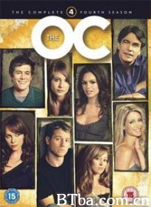 橘子郡男孩第四季/The Orange County season 4/橘镇风云 第四季-720p|1080p高清bt种子下载