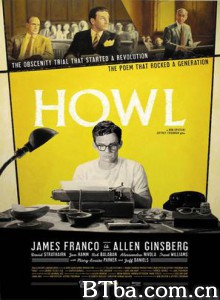 嚎叫/詩吼(港)/Howl-720p|1080p高清bt种子下载