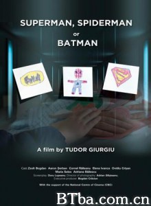 超人、蜘蛛侠或蝙蝠侠/Superman/ Spiderman or Batman 超人、蜘蛛侠或蝙蝠侠/Superman/ Spiderman or Batman-720p|1080p高清bt种子下载